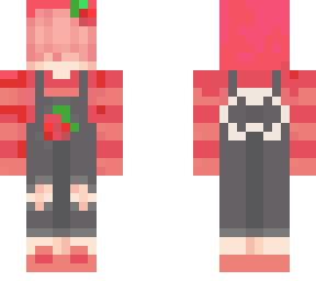 strawberry boy   ~ce~
