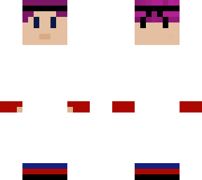 sumo player
