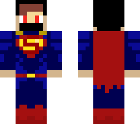 superman siut