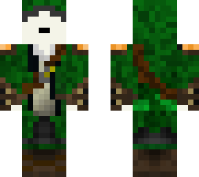 survivalist egg