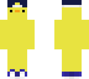 swag ducky