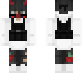 swat guy with red gas mask