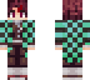 tanjiro kamado