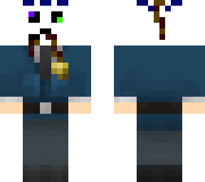 teapolice