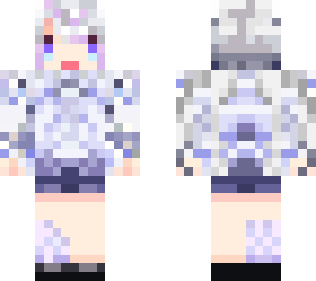teru bozu (w/o jacket) 2.0 fixed
