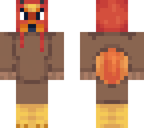 thanksgiving poe