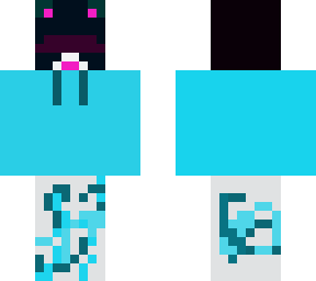 the blue cat #2