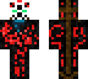 the cultist