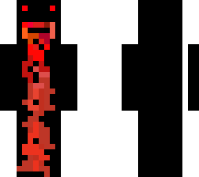 the demon