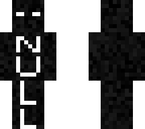 the null