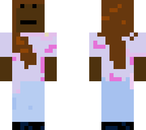 the weridest avatar you will ever see