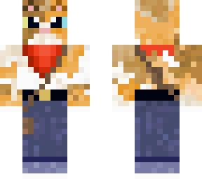 thembo cat
