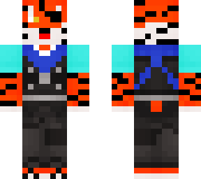 tiger claw