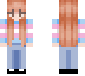 trans person