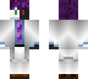 trevorstw (dr. coomer, lavender tie)