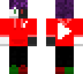 trevorstw (youtube hoodie)