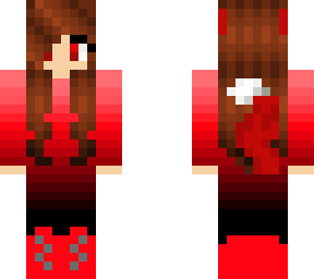 tsunami (full shadow wolf)