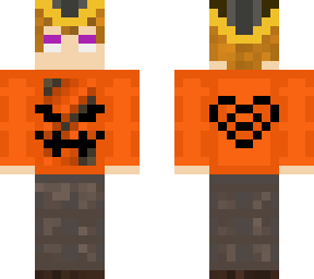 tukatheman halloween