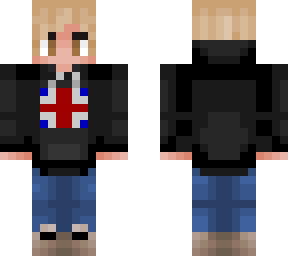 uk hoodie