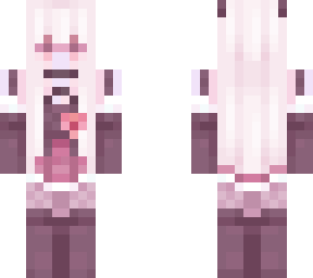 vampire - skintober 10