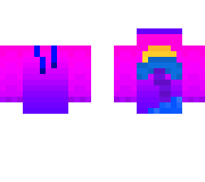 vaporwave hoodie base v2