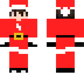 veztfank navidad