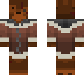 viking bear