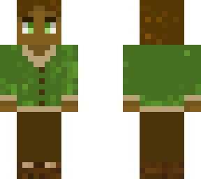 villager