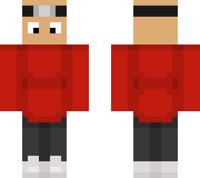 ville red