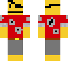 war shuckle