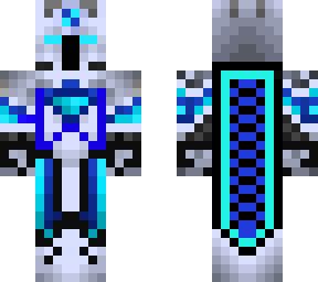 water x knight yt