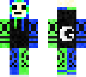 watercube skin 2.0