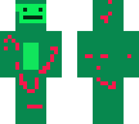 watermelllon boy