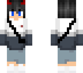 wolfwarrior skin