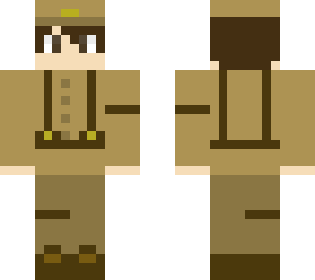 world war one soldier