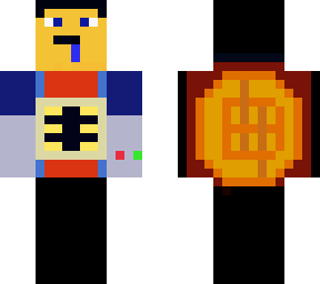 x ray and bit-coin