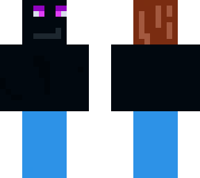 zanderplays27  the ender man
