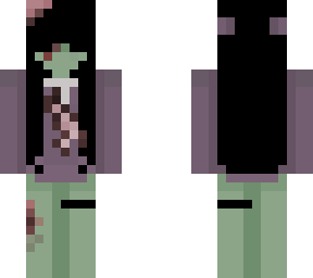 zombie