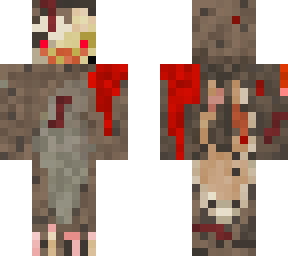 zombie sloth