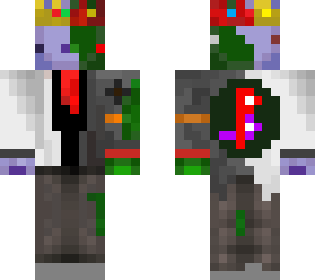 zombyboy