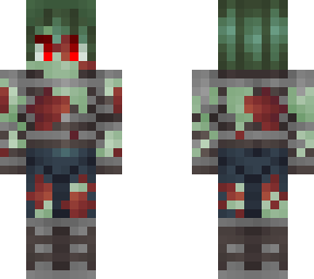 *-* skintober day 14 *-* blood
