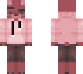 *~ red bear ~*