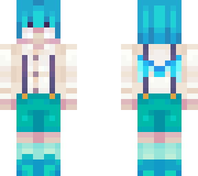 ~ * allay | minecraft mob vote * ~