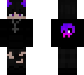 ~ + skull boi + ~