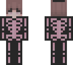 - skeleton jake -