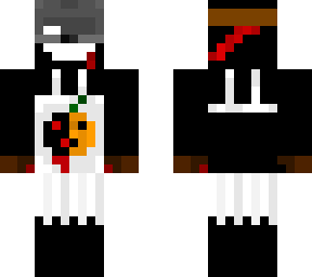 ~halloween~ bunny killer girl
