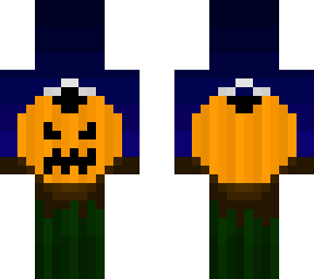 ~halloween pixel painting~  [pumpkin] part 1