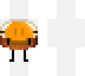 (skintober) mr. pie?!