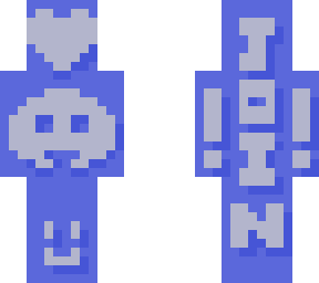 ~special discord server~ description