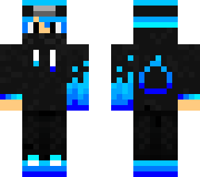 2019 bluefirehdyt's skinpack original bluefirehdyt skin
